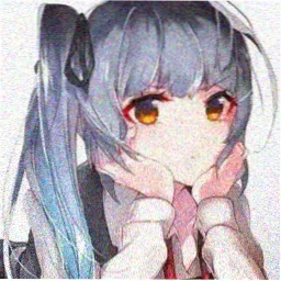 娜美 头像